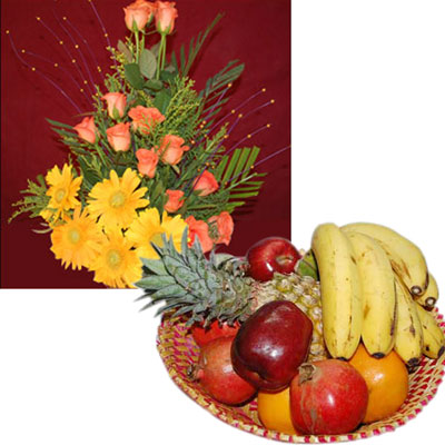 "Cake N Chocos - codeC06 - Click here to View more details about this Product